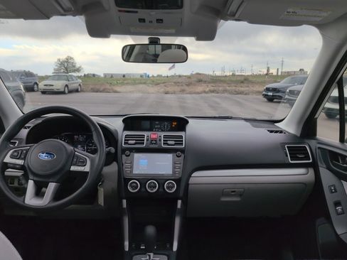 Used 2018 Subaru Forester 2.5i Premium AWD/4WD image 14
