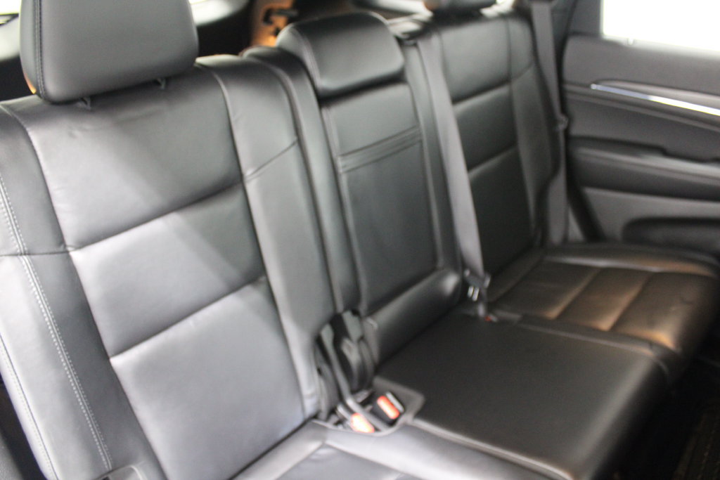 Used 2019 Jeep Grand Cherokee Limited AWD/4WD image 23