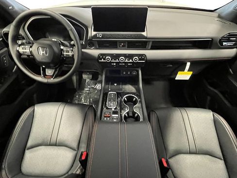 New 2026 Honda Passport TrailSport Elite image 17