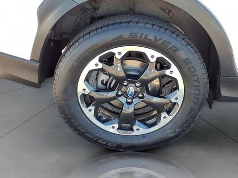 Used 2021 Subaru Crosstrek 2.0i AWD/4WD image 26