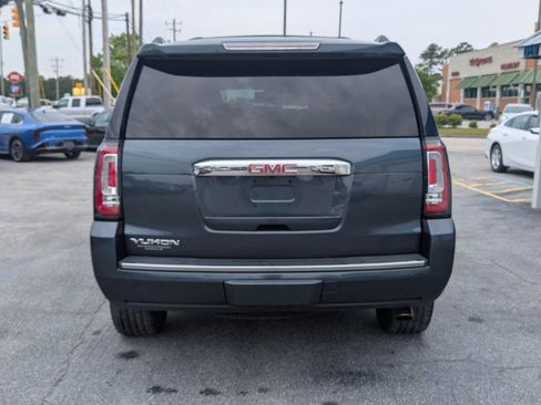 Used 2019 GMC Yukon Denali w/ Open Road Package AWD/4WD image 6