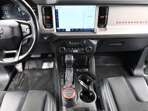 Used 2022 Ford Bronco Raptor image 12