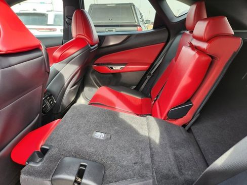 Used 2024 Lexus NX 350 F Sport image 35
