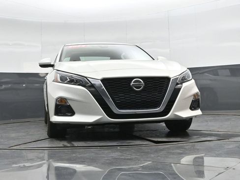 Used 2022 Nissan Altima 2.5 SL image 36