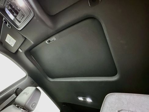 Used 2021 GMC Sierra 1500 AT4 w/ AT4 Premium Package AWD/4WD image 26