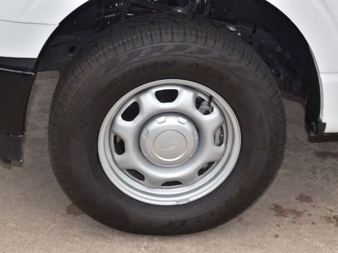 Used 2026 Ford F150 XL AWD/4WD image 34