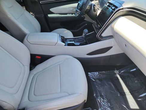 Used 2024 Hyundai Tucson SEL w/ Convenience Package FWD image 18