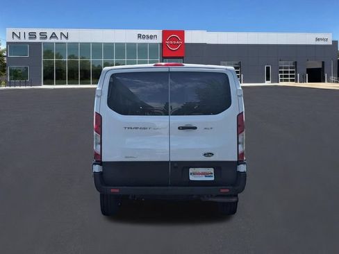 Used 2025 Ford Transit 350 XLT RWD image 4