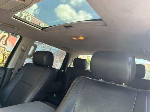 Used 2008 Toyota Tundra 4x4 CrewMax image 15