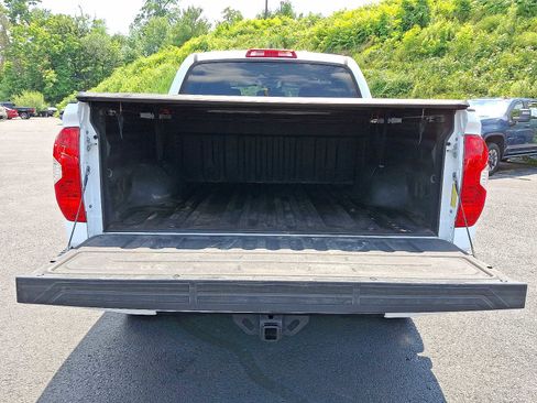 Used 2021 Toyota Tundra SR5 image 30