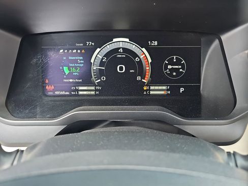 Used 2024 Toyota Tundra 1794 Edition AWD/4WD image 10