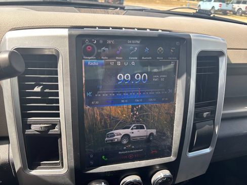 Used 2010 Dodge Ram 2500 Truck ST w/ ST Popular Equipment Group AWD/4WD image 21