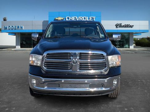 Used 2017 RAM 1500 Big Horn image 8