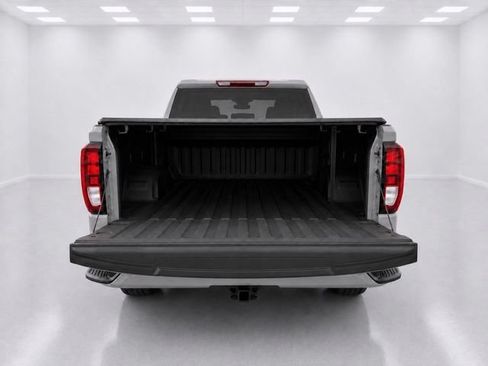 Used 2024 GMC Sierra 1500 Pro w/ Graphite Edition AWD/4WD image 11