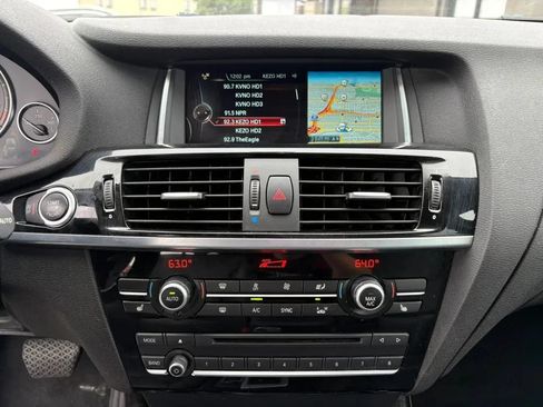 Used 2015 BMW X3 xDrive28i AWD/4WD image 14