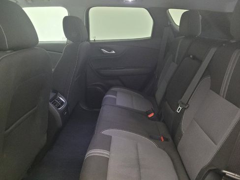 Used 2024 Chevrolet Blazer LT w/ Convenience Package FWD image 18