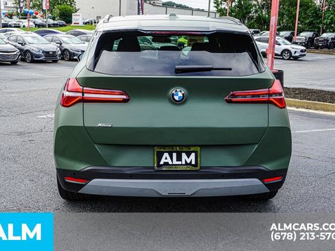 Used 2026 BMW X3 xDrive30i w/ Premium Package AWD/4WD image 10