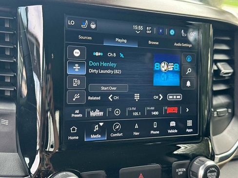 Used 2022 RAM 1500 Laramie image 21