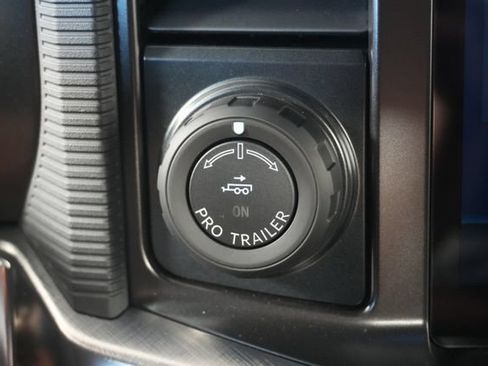 Used 2026 Ford F150 King Ranch w/ Equipment Group 601A High AWD/4WD image 22