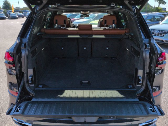 Used 2025 BMW X5 sDrive40i w/ M Sport Package RWD image 13