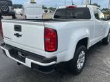 Used 2018 Chevrolet Colorado LT w/ LT Convenience Package image 5