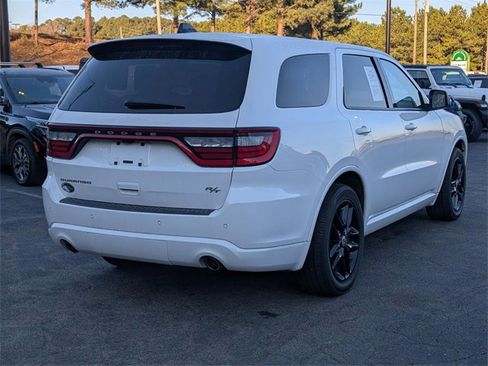 Certified 2024 Dodge Durango R/T image 7