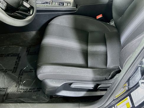 Used 2024 Honda Civic LX image 18