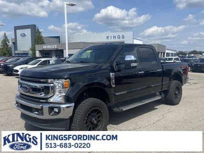 Used 2020 Ford F250 XLT w/ XLT Premium Package