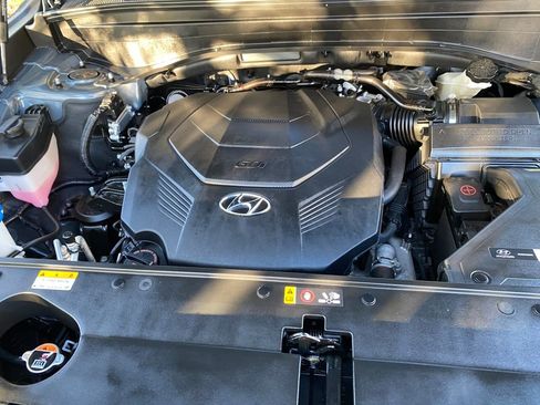 Used 2025 Hyundai Palisade XRT image 18