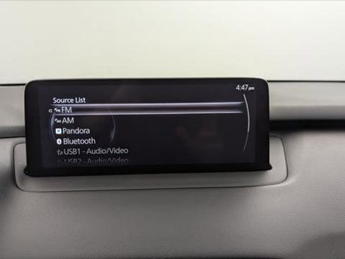 Used 2023 MAZDA CX-9 Touring Plus AWD/4WD image 24