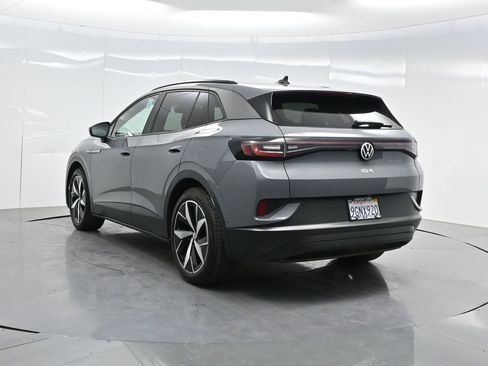 Used 2023 Volkswagen ID.4 Pro S image 6