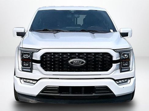Used 2021 Ford F150 Lariat RWD image 2