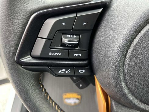 Used 2024 Subaru Forester Wilderness image 32
