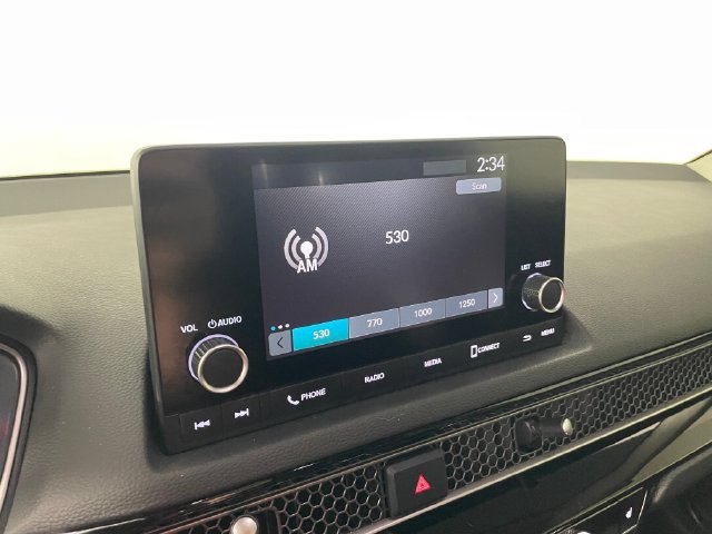 Used 2024 Honda Civic EX-L image 7