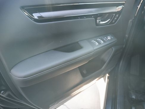 New 2026 Honda CR-V EX-L image 22