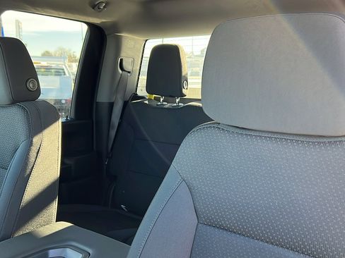 New 2025 Chevrolet Silverado 2500 W/T w/ WT Convenience Package image 18