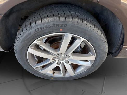 Used 2013 Audi Q7 3.0T Premium Plus w/ Premium Plus Pkg image 23