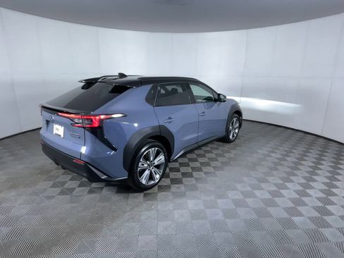 Used 2023 Subaru Solterra AWD image 8