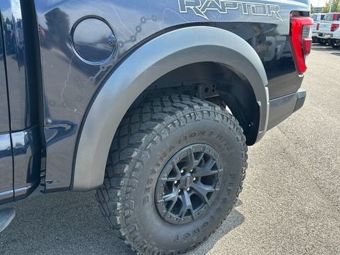 Used 2023 Ford F150 Raptor w/ Raptor 37 Performance Package AWD/4WD image 7