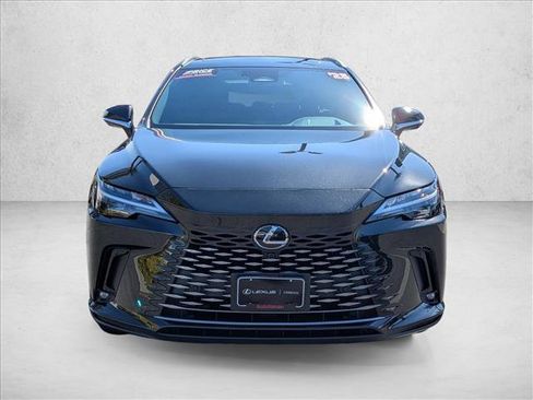 Used 2024 Lexus RX 350 Premium Plus w/ Convenience Package image 2