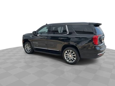 Used 2022 GMC Yukon SLT image 6