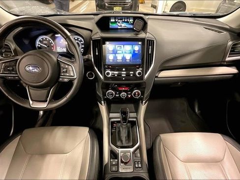 Used 2022 Subaru Forester Limited image 15