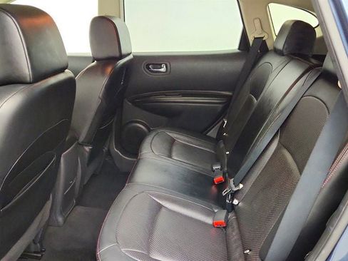 Used 2013 Nissan Rogue SL AWD/4WD image 21