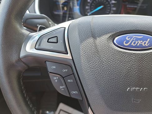 Used 2015 Ford Edge SEL w/ Equipment Group 201A image 25