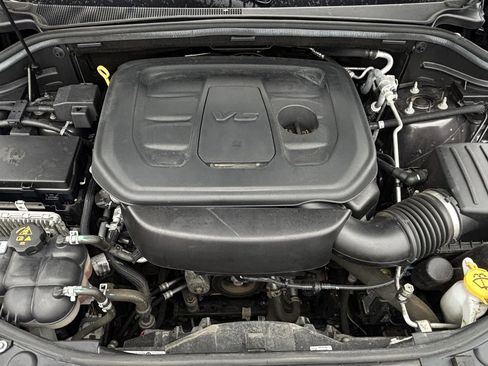 Used 2021 Dodge Durango Citadel image 9