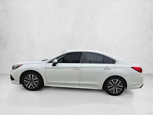 Used 2019 Subaru Legacy 2.5i Premium image 8