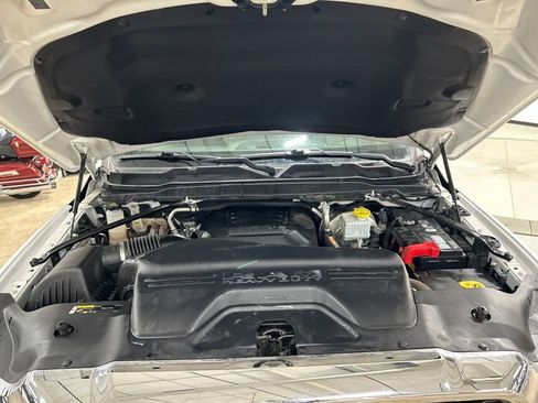 Used 2020 RAM 2500 Tradesman AWD/4WD image 26