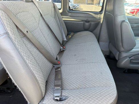 Used 2023 Chevrolet Express 3500 LS RWD image 24