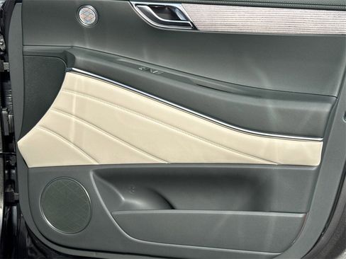 New 2026 Genesis GV80 2.5T Select image 14