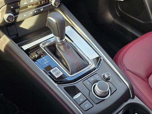 New 2025 MAZDA CX-5 Carbon Edition image 26